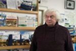 Luminiţa Jivan, „bunul samaritean” al organizaţiilor non-profit din întreaga ţară?