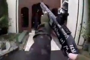 Atac armat în Noua Zeelandă. Peste 30 de morţi. Atacatorul a transmis măcelul LIVE - VIDEO