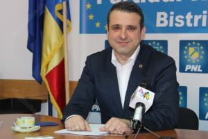 Turc despre lista PNL pentru europarlamentare: Am un sentiment de mulţumire