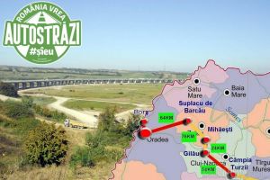 #şîeu: BIHOREANUL a făcut un inventar al proiectelor de infrastructură promise în judeţul Bihor şi neonorate (FOTO)