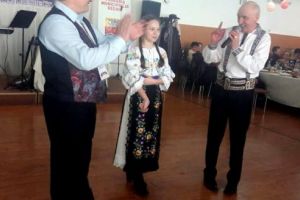 „Soţie, mamă, bunică”, la cea de a IV-a ediţie