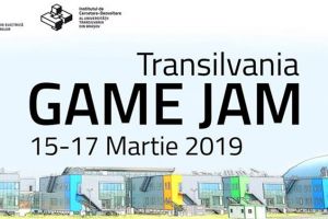 „Transilvania Game Jam”, concurs de programare de jocuri sau concepte de joc
