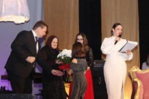 FOTO: Sebeşul şi-a premiat doamnele speciale în cadrul celei de-a II-a ediţii a ”Galei doamnelor de succes”