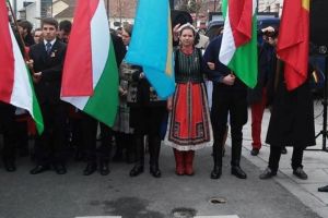 Restricţii de circulaţie în zona centrală cu ocazia Zilei Maghiarilor de Pretutindeni