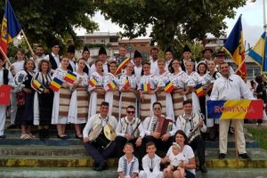 Junii Becleanului aniversează 10 ani de existenţă