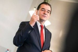 Ameninţări în direct. Ludovic Orban atacă alianţa PSD-ALDE. „Ei se joacă cu focul”