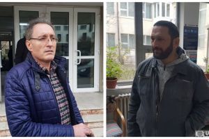 Procesul dintre Traian Berbeceanu, fostul comandant al BCCO Alba Iulia şi Ioan Tarnu, fostul şef al SRI Alba se apropie de final. Când se va da soluţia