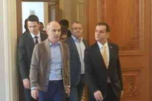 Cozmin Guşă face marele anunţ! Cine îl va înlocui pe Rareş Bogdan