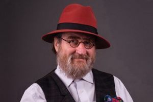 “Român contemporan cu voi”, în Cetatea Medievală