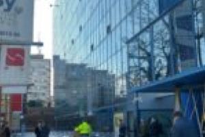 Sinucidere la DNA Timişoara! Fostul procuror-şef Tamaş Schiffbeck s-a aruncat de la etajul 6!