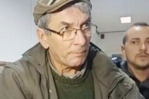 Vânătorul care a ucis doi oameni, închis pe viaţă