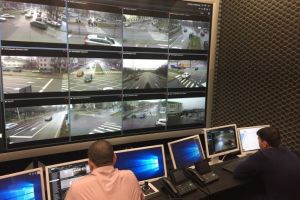 Radarele şi sistemele de detecţie a trecerii pe roşu din Timişoara sunt nefolosite de doi ani