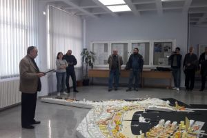 Asociatia Profesionala a Urbanistilor din Romania organizeaza prima dezbatere publica pe tema dezvoltarii zonei peninsulare