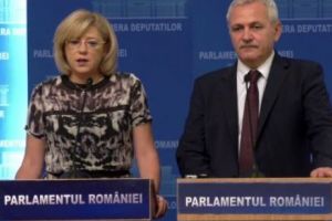 Corina Creţu DEZVĂLUIE culisele demisiei din PSD: Mă simt foarte relaxată că am plecat!