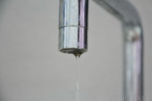Orădenii de pe malul stâng al Crişului rămân două nopţi fără apă!