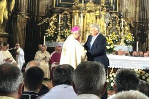 CNSAS, implicat într-un scandal înainte de venirea Papei în România. Ungaria a pus ochii pe conducerea Bisericii Catolice din România