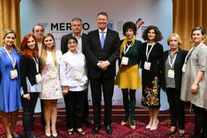 Profesorul Dan Voiculescu de la Colegiul Costache Negri – „profesor Merito 2019”