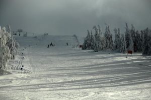 Sezonul de schi continuă la Șureanu şi Arieşeni – Starea pârtiilor din Alba în perioada 15 – 21 martie 2019