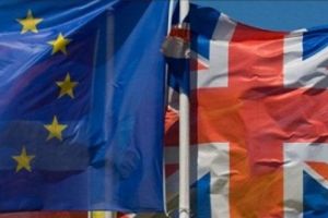 Se amână Brexit-ul. Parlamentul britanic a votat