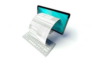 RAJA: Alege factura electronică, protejează mediul înconjurător!