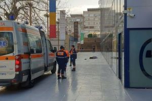 Fostul şef DNA Timiş s-a sinucis – A sărit de la etajul şase al sediului