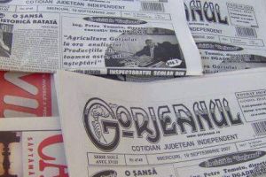 La mulţi ani, GORJANUL!