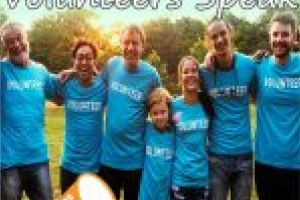 Biblioteca Judeţeană „Alexandru şi Aristia Aman” găzduieşte vineri, 15 martie 2019, în intervalul 16:30-18:30, în sala „Acad. Dinu C. Giurescu”, proiectul „Volunteers Speak”