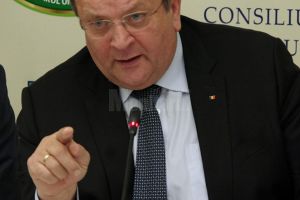 Flutur: PSD şi ALDE au refuzat din nou să aloce bani pentru autostrăzi la rediscutarea Legii ...