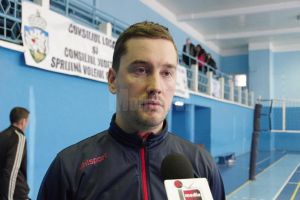 LPS Suceava va lupta pentru calificarea la turneul final pe teren propriu