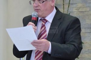 Gheorghe Lazăr pleacă din fruntea Inspectoratului Școlar, atribuţiile sale fiind delegate ...
