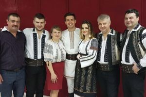 „Mărţişoare muzicale” oferite românilor din Marea Britanie, Italia şi Belgia de ...