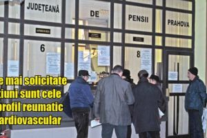 Au fost repartizate primele bilete de tratament pentru prahoveni!