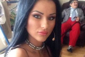 Declaraţie şocantă. Daniela Crudu vrea să-şi lungească picioarele. Motivul este halucinant