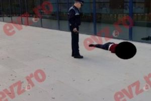 Parchetul a decis! Ce se va întâmpla în cazul procurorului care s-ar fi aruncat de la etajul VI