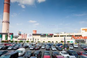 Teatru neconvenţional şi târguri de accesorii, Bag Expo şi Expo Mineralia, la Iulius Mall