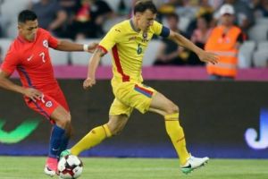 Veste proastă pentru echipa naţională. La debutul în preliminariile pentru Euro 2020, România nu se poate baza pe un om esenţial