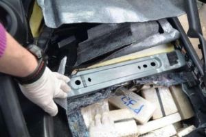 Scandal la graniţa Ucrainei cu România. Poliţişti de frontieră ucraineni, în frunte cu şeful lor, au fost concediaţi. Iată motivul 

