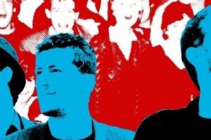 Seară de Brit ‘n’ Roll cu îndrăgita trupă timişoreană Persona