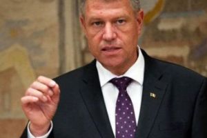 Iohannis va susţine o declaraţie de presă la Cotroceni. News alert