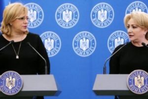 Corina Creţu şterge pe jos cu premierul Dăncilă: Bruxelles-ul NU poate face treaba guvernului PSD-ALDE!