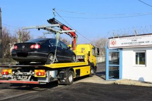 Atentie unde va parcati masina! De astazi la Constanta au inceput sa se ridice masinile parcate neregulamentar