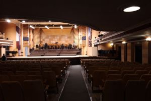 Filarmonica din Timişoara, o oală sub presiune, din nou. Sindicaliştii relatează întâmplări halucinante