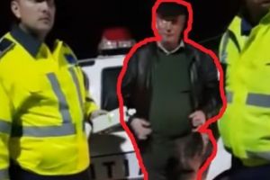 Șoc în PSD. A fost prins beat la volan şi a făcut circ. Cine îi va spăla ruşinea? - Video