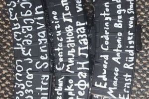 Imaginea care a şocat internetul. Legătura dintre un domnitor român şi atacul din Noua Zeelandă. News alert