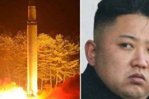 Temerile pentru cel de-al Treilea Război Mondial se intensifică: Coreea de Nord ameninţă să lanseze noi rachete în mijlocul tensiunilor cu Statele Unite