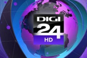  O cunoscută prezentatoare a părăsit Digi 24! Vezi cărui trust de presă i s-a alăturat 