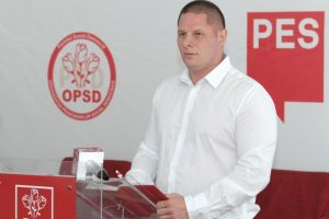 Francisc Kempf (PSD Vladimirescu): „Sub administraţia Crişan un metru pătrat de trotuar a ajuns să coste 140 de lei. Scump, foarte scump!”