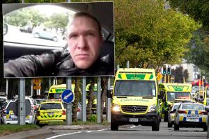Cel puţin 49 de persoane ucise în două atacuri armate, în Noua Zeelandă. Totul, LIVE pe Facebook