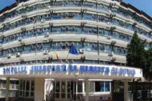 Acuzaţii grave de corupţie la secţia de Psihiatrie SJU Slatina. Medicul şef, sub control judiciar
