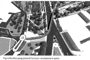 Aproape 50 de milioane de euro pentru piste de biciclete, management al traficului şi pentru reamenajarea străzilor